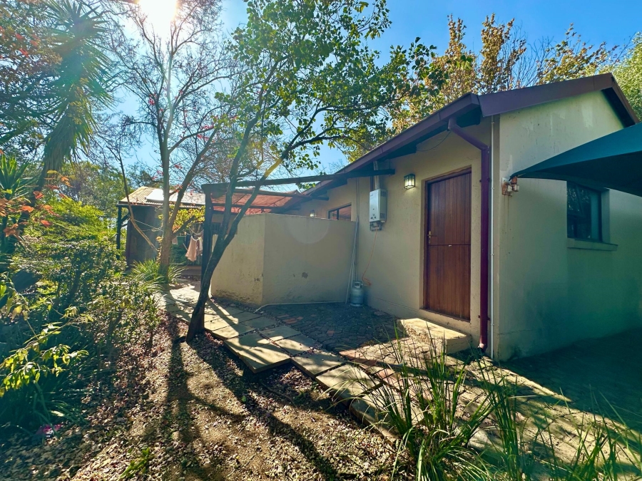 4 Bedroom Property for Sale in Bryanston Gauteng
