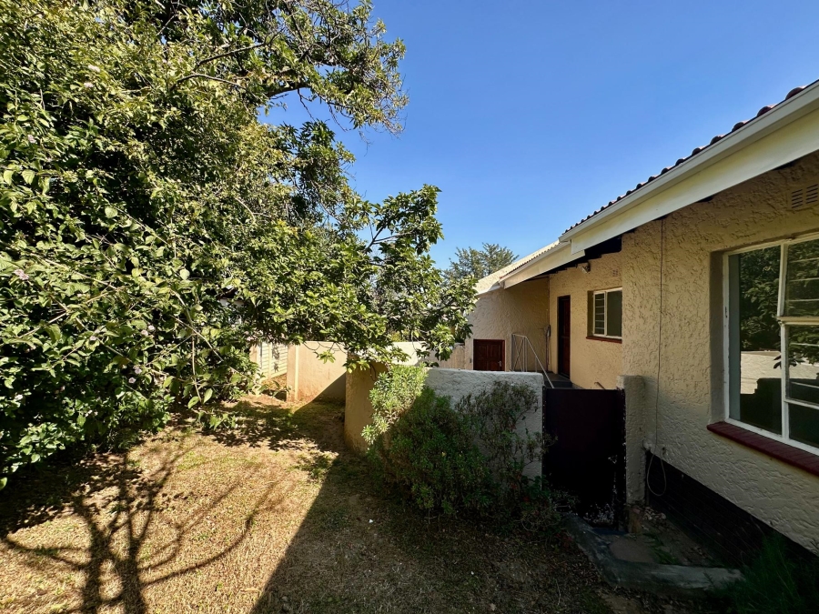 4 Bedroom Property for Sale in Bryanston Gauteng