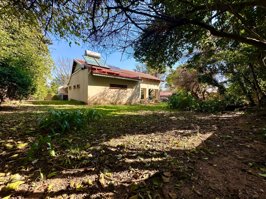 4 Bedroom Property for Sale in Bryanston Gauteng