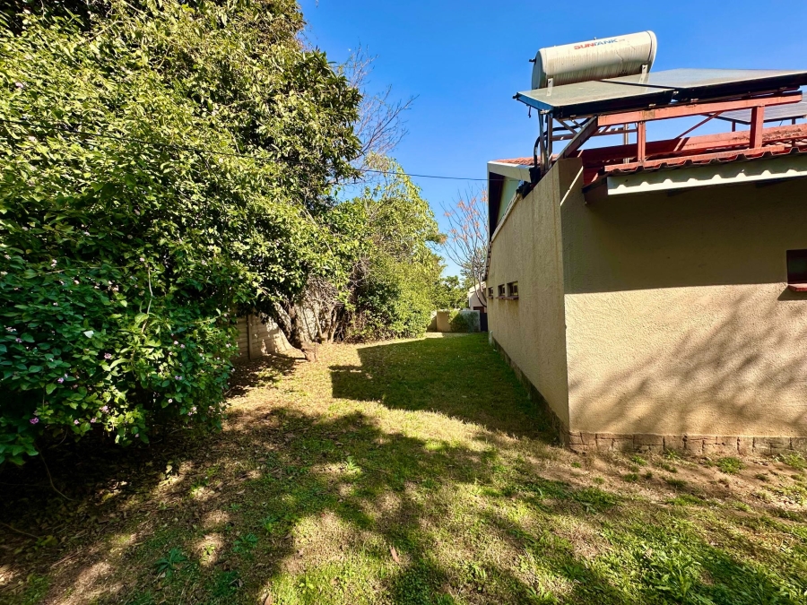 4 Bedroom Property for Sale in Bryanston Gauteng