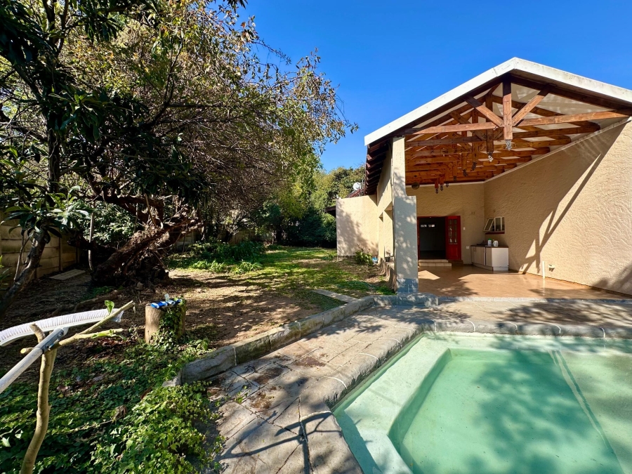 4 Bedroom Property for Sale in Bryanston Gauteng