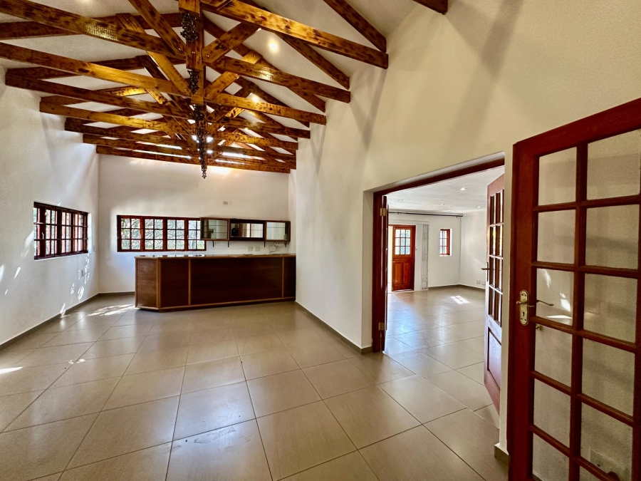 4 Bedroom Property for Sale in Bryanston Gauteng