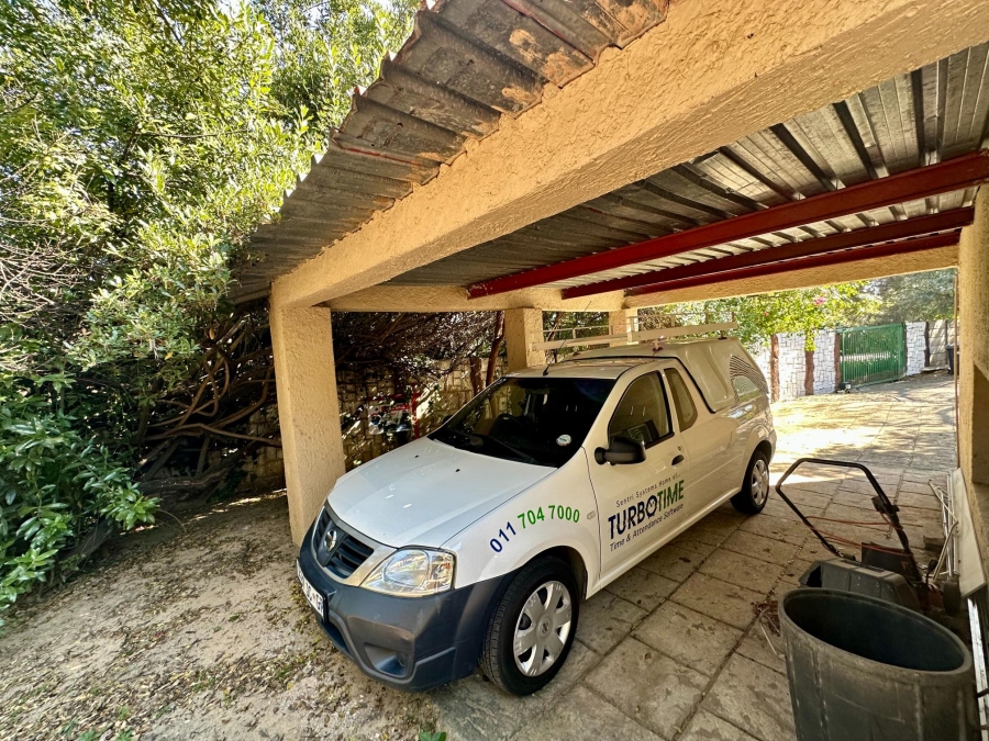 4 Bedroom Property for Sale in Bryanston Gauteng