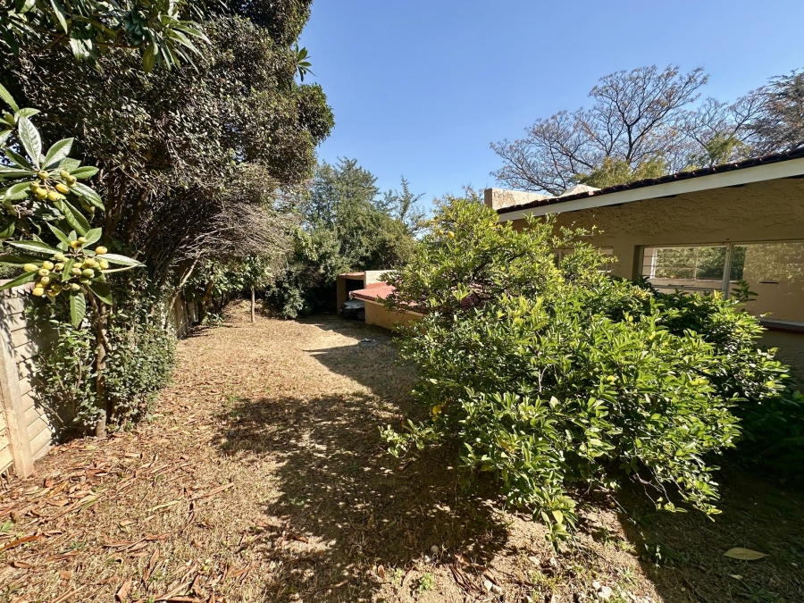 4 Bedroom Property for Sale in Bryanston Gauteng