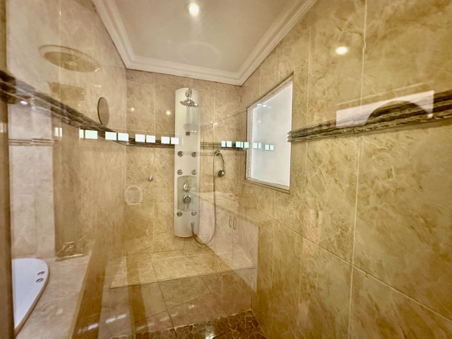 4 Bedroom Property for Sale in Bryanston Gauteng