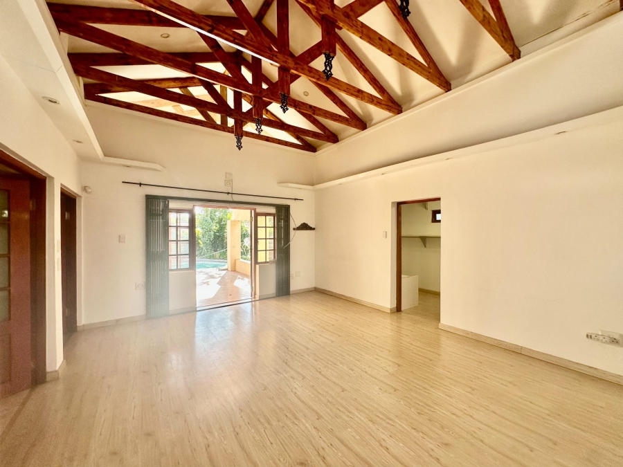 4 Bedroom Property for Sale in Bryanston Gauteng