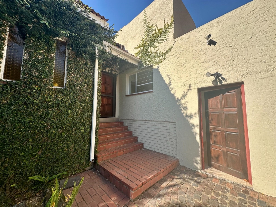 4 Bedroom Property for Sale in Bryanston Gauteng