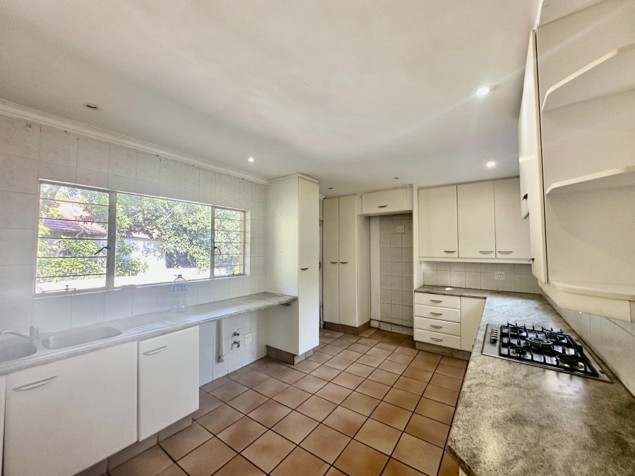 4 Bedroom Property for Sale in Bryanston Gauteng