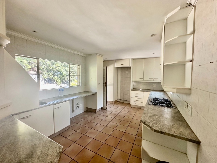 4 Bedroom Property for Sale in Bryanston Gauteng