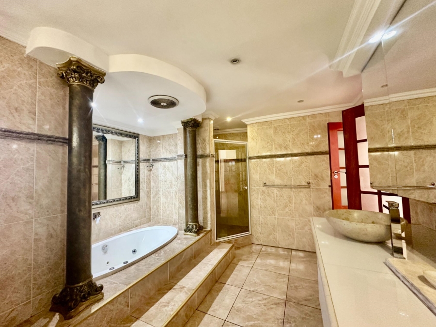 4 Bedroom Property for Sale in Bryanston Gauteng