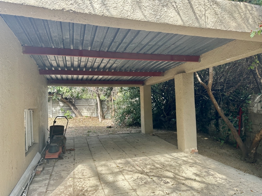 4 Bedroom Property for Sale in Bryanston Gauteng