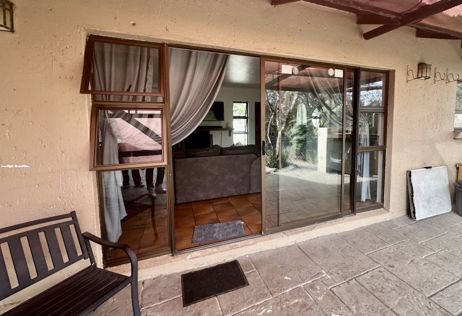 4 Bedroom Property for Sale in Bryanston Gauteng