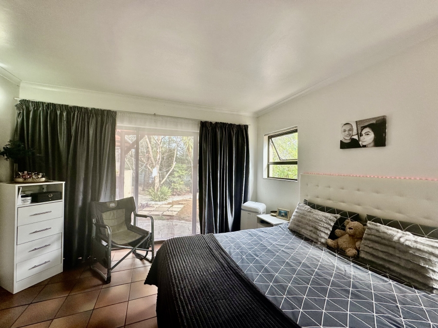 4 Bedroom Property for Sale in Bryanston Gauteng