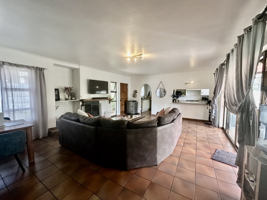 4 Bedroom Property for Sale in Bryanston Gauteng