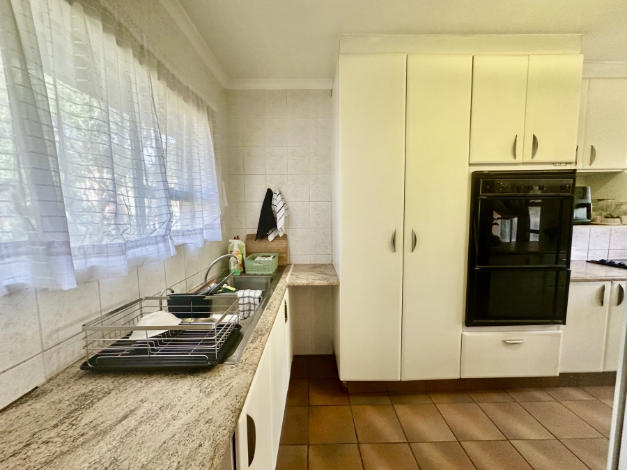 4 Bedroom Property for Sale in Bryanston Gauteng