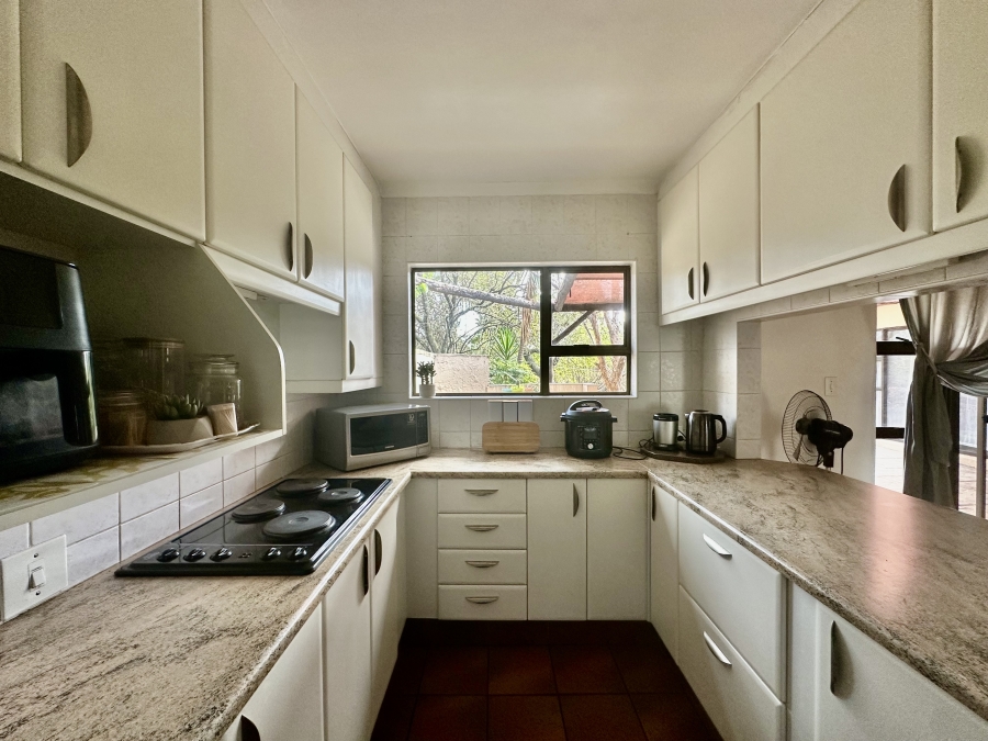 4 Bedroom Property for Sale in Bryanston Gauteng
