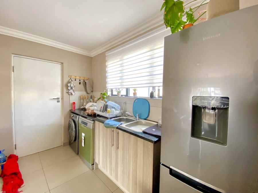 2 Bedroom Property for Sale in Chartwell Gauteng