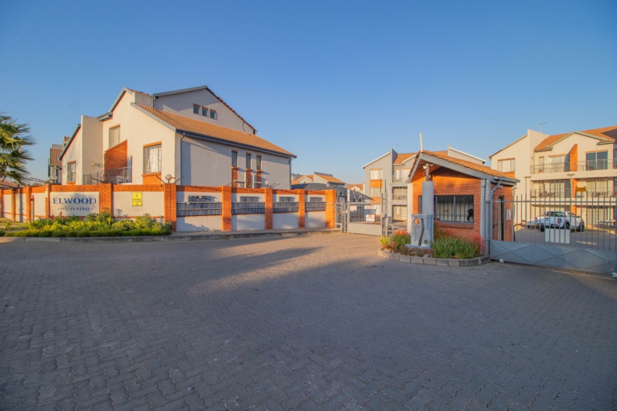 2 Bedroom Property for Sale in Rynfield Gauteng