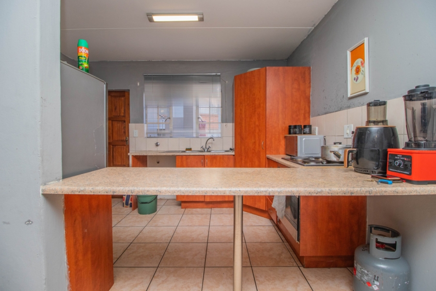 2 Bedroom Property for Sale in Rynfield Gauteng