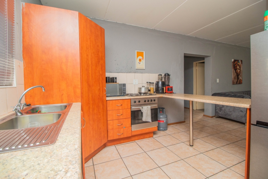 2 Bedroom Property for Sale in Rynfield Gauteng
