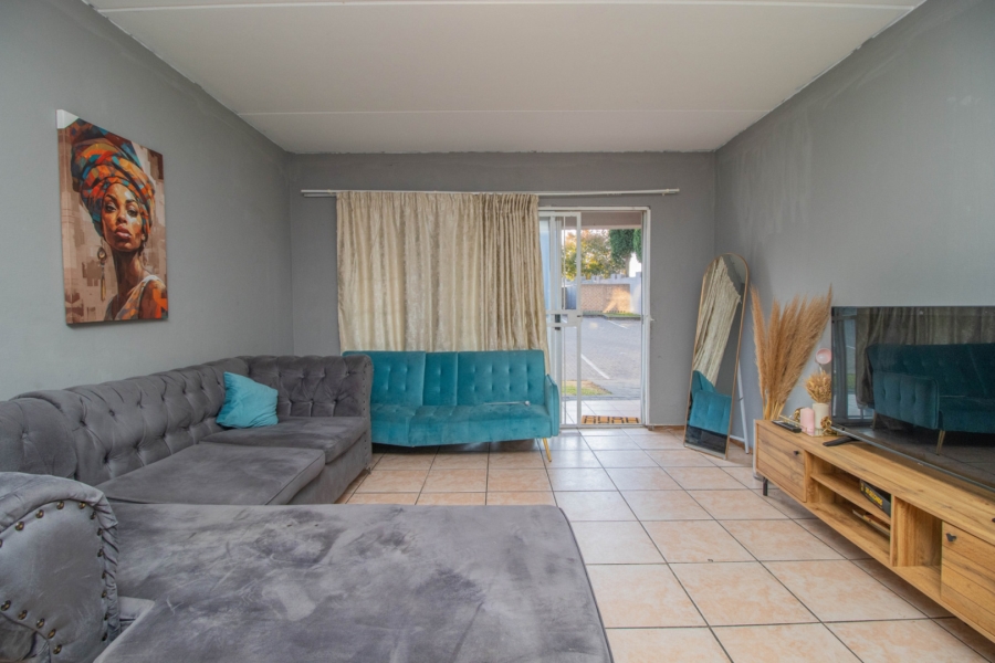 2 Bedroom Property for Sale in Rynfield Gauteng