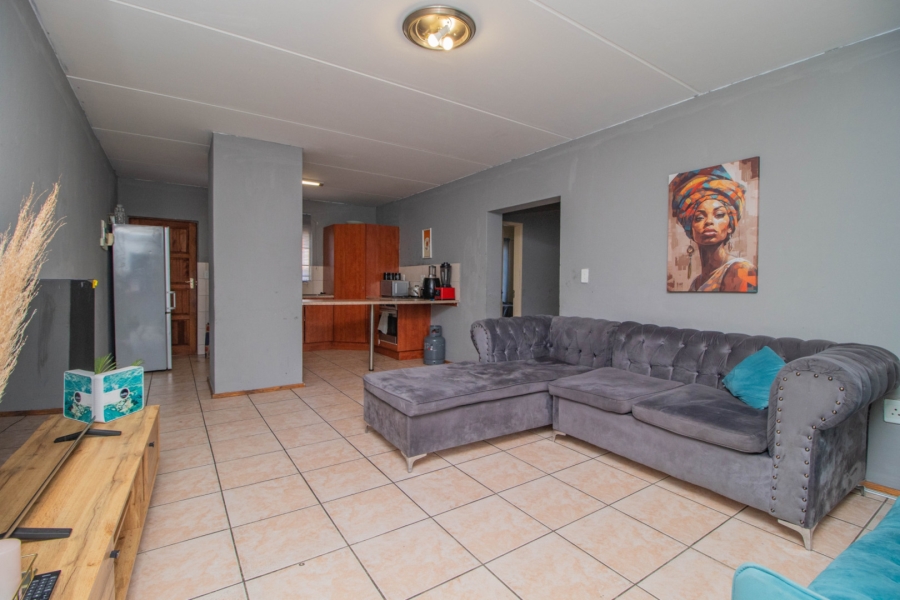 2 Bedroom Property for Sale in Rynfield Gauteng