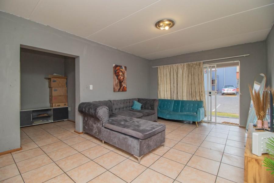 2 Bedroom Property for Sale in Rynfield Gauteng