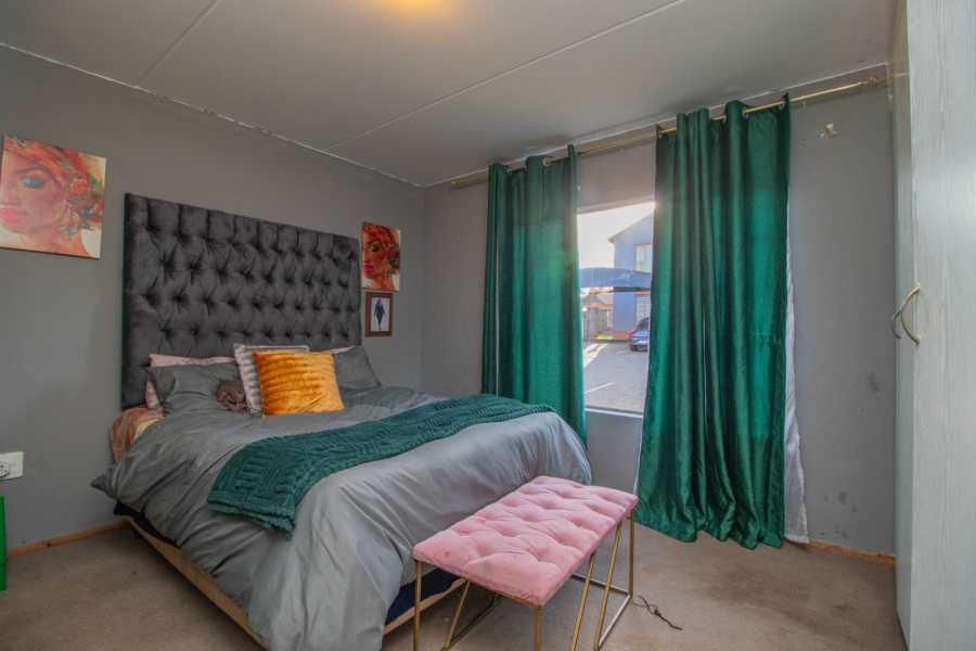 2 Bedroom Property for Sale in Rynfield Gauteng