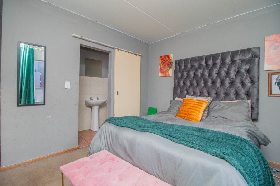 2 Bedroom Property for Sale in Rynfield Gauteng