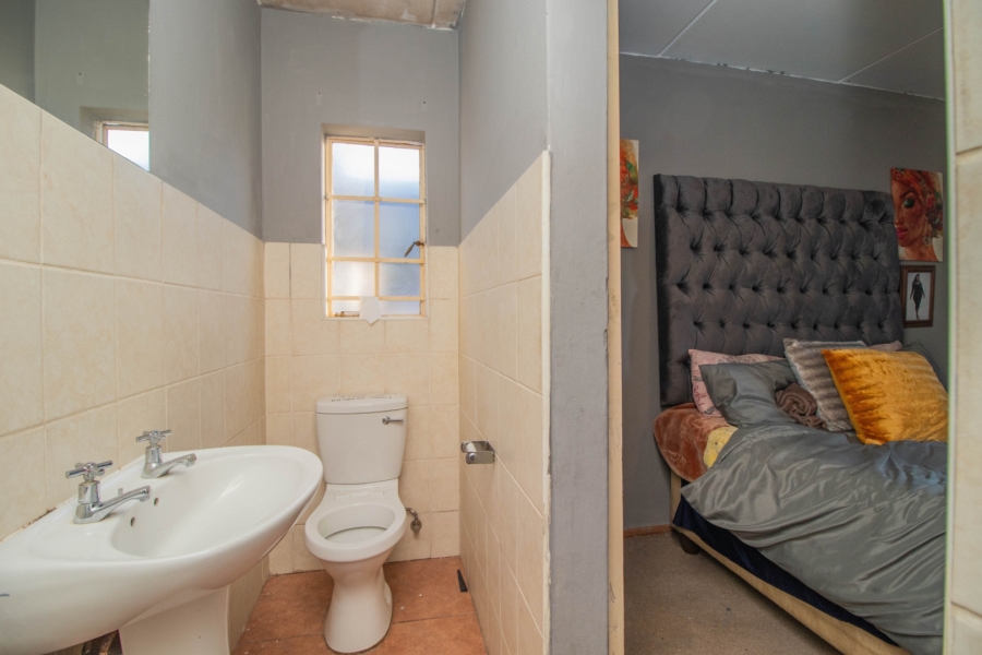 2 Bedroom Property for Sale in Rynfield Gauteng
