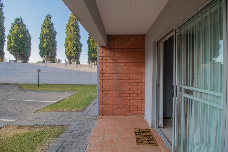 2 Bedroom Property for Sale in Rynfield Gauteng