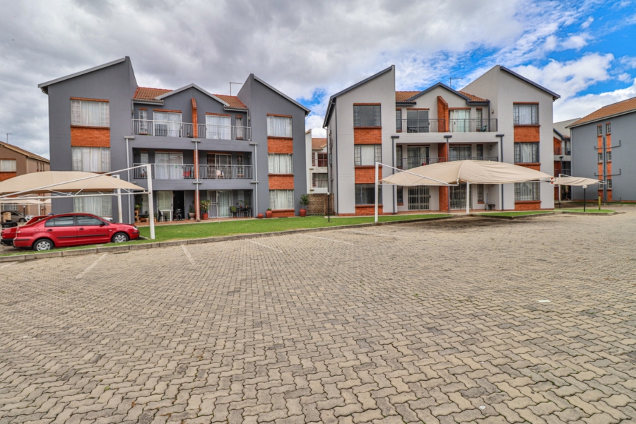 2 Bedroom Property for Sale in Rynfield Gauteng