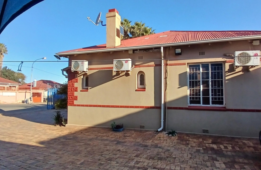 5 Bedroom Property for Sale in Alberton North Gauteng