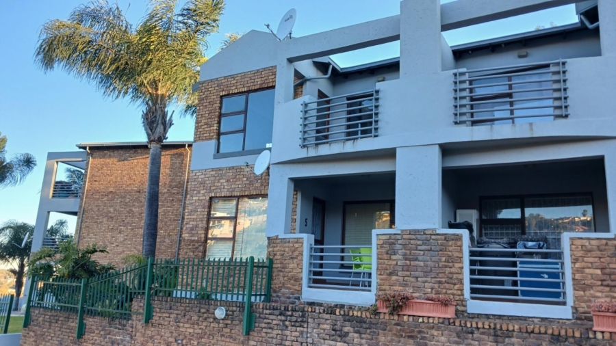 1 Bedroom Property for Sale in Bassonia Gauteng