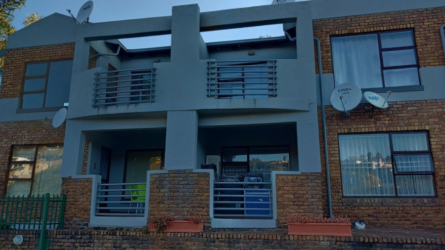 1 Bedroom Property for Sale in Bassonia Gauteng