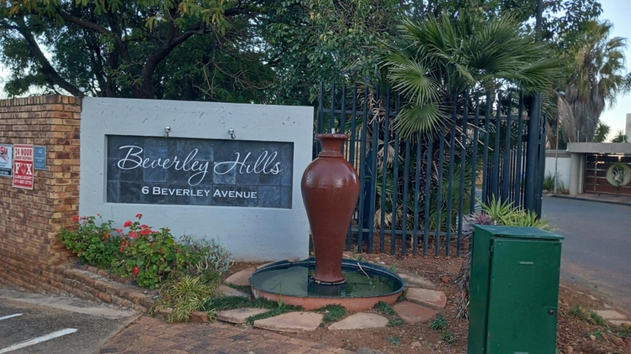 1 Bedroom Property for Sale in Bassonia Gauteng