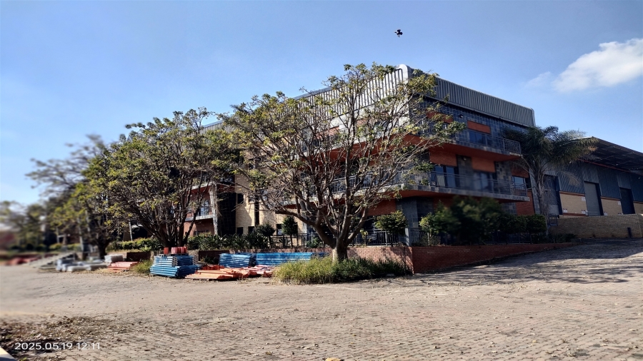 To Let commercial Property for Rent in Hoogland Gauteng
