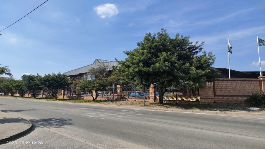 To Let commercial Property for Rent in Hoogland Gauteng