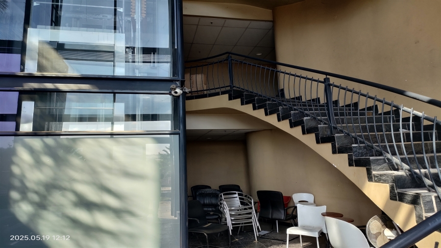 To Let commercial Property for Rent in Hoogland Gauteng