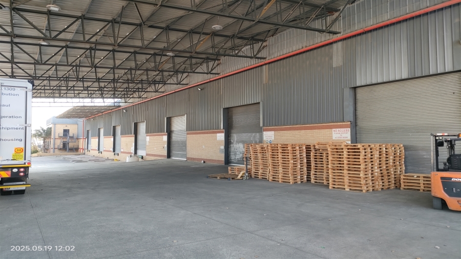 To Let commercial Property for Rent in Hoogland Gauteng