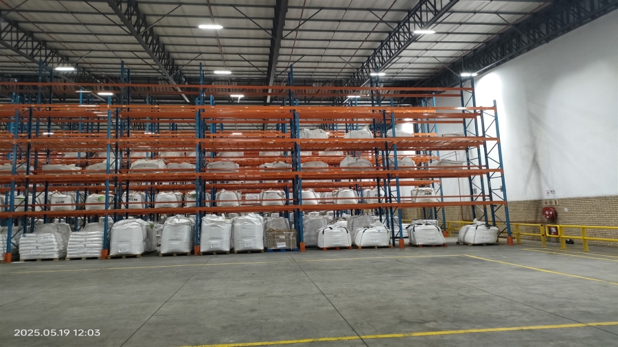 To Let commercial Property for Rent in Hoogland Gauteng