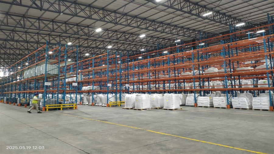 To Let commercial Property for Rent in Hoogland Gauteng