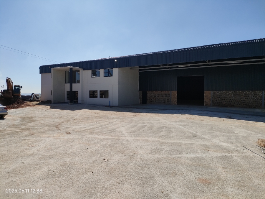 To Let commercial Property for Rent in Nooitgedacht Gauteng