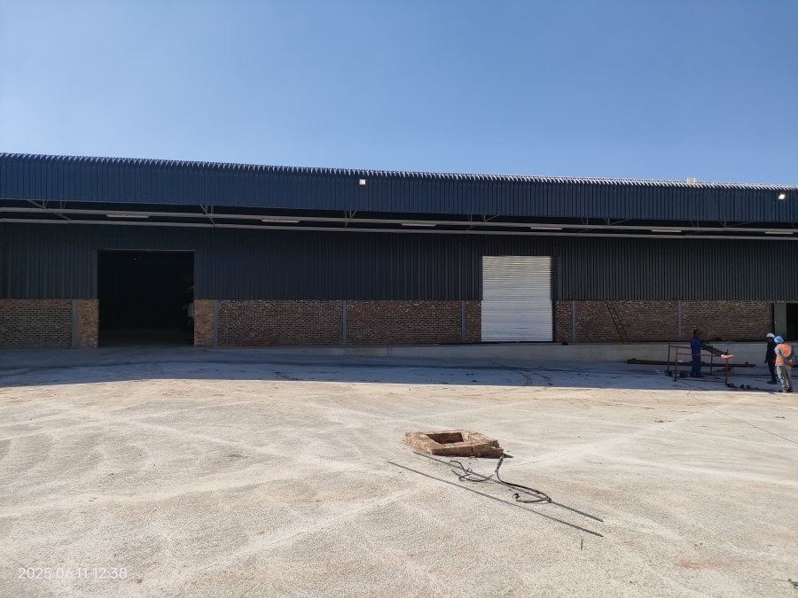 To Let commercial Property for Rent in Nooitgedacht Gauteng