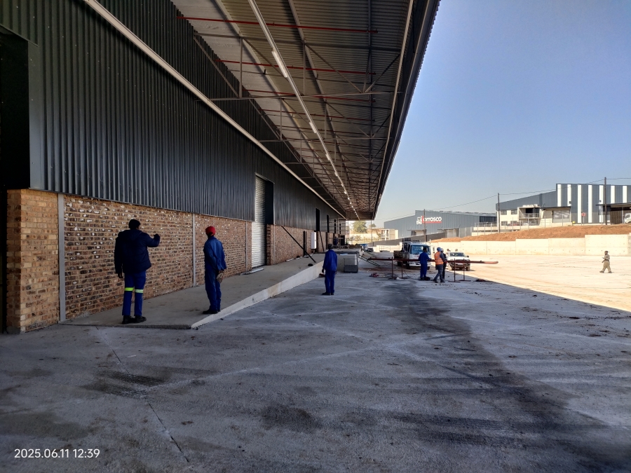 To Let commercial Property for Rent in Nooitgedacht Gauteng