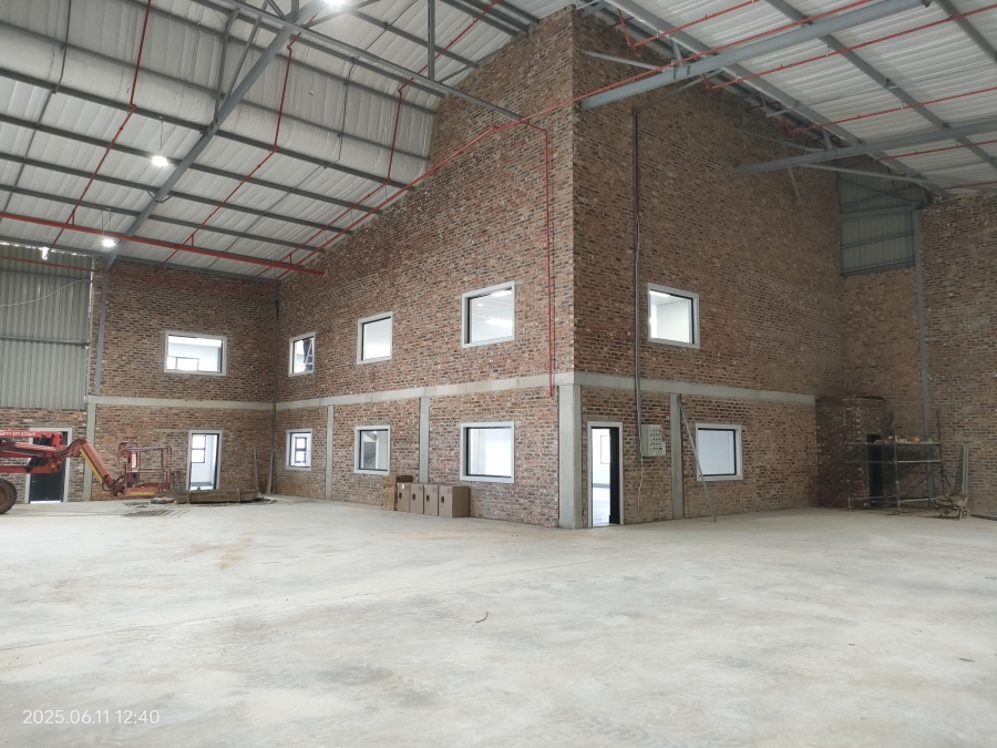 To Let commercial Property for Rent in Nooitgedacht Gauteng