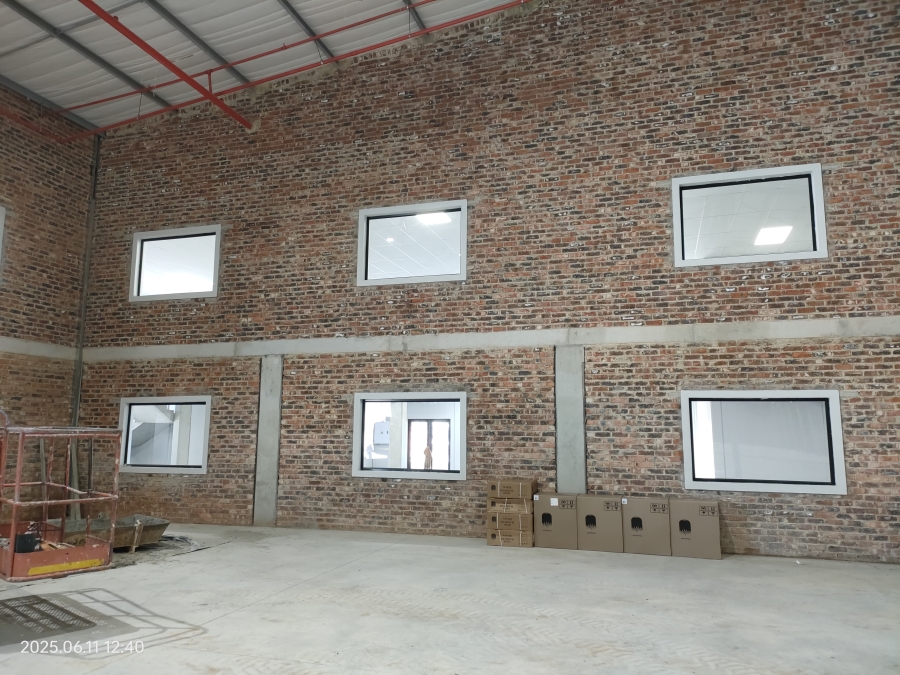 To Let commercial Property for Rent in Nooitgedacht Gauteng