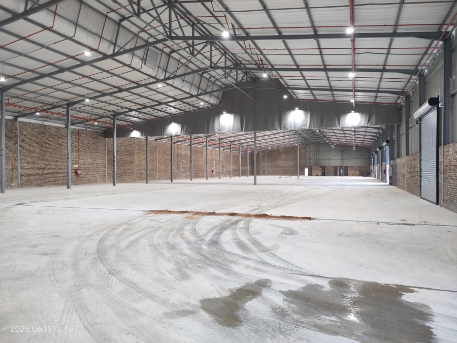 To Let commercial Property for Rent in Nooitgedacht Gauteng