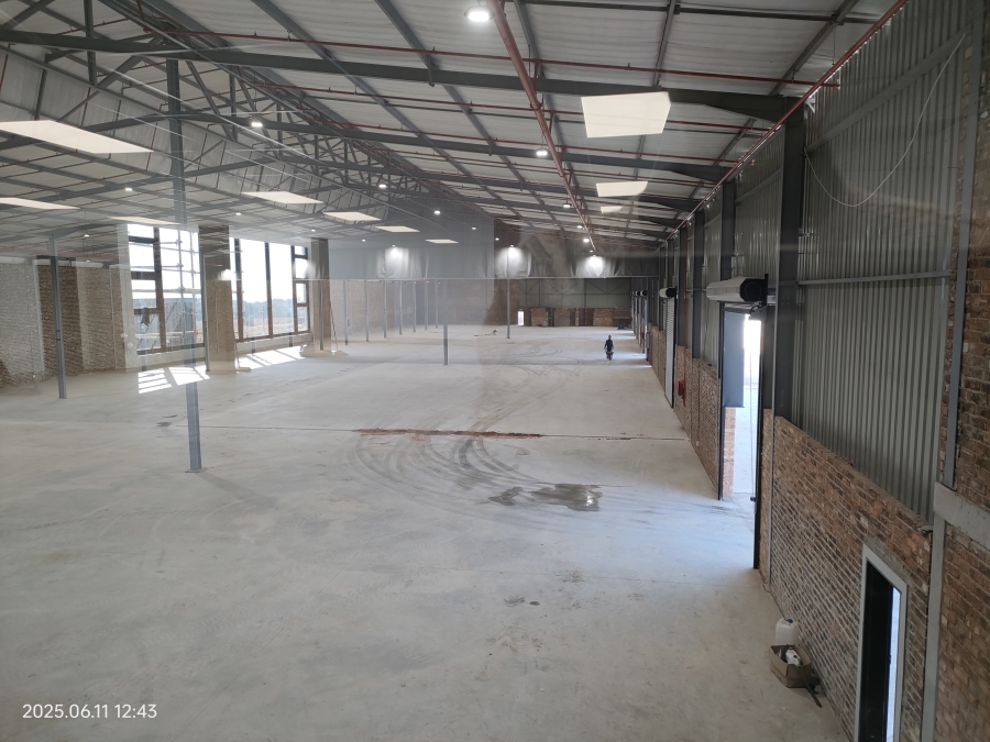 To Let commercial Property for Rent in Nooitgedacht Gauteng