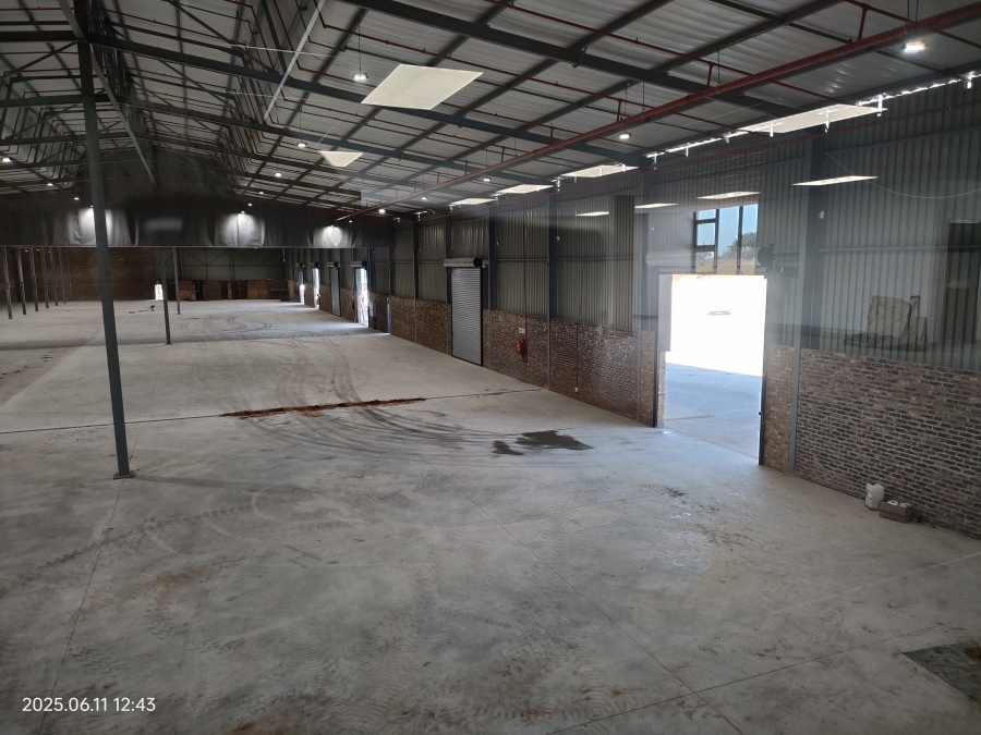To Let commercial Property for Rent in Nooitgedacht Gauteng